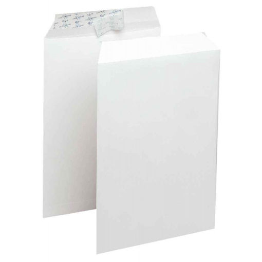 Picture of ENVELOPE - WHITE C4 X50